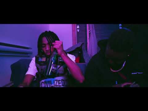 LucciTnf ft. Fbenjis - Regular Trapper (Official Video) Shot by. Leo Bernatchez
