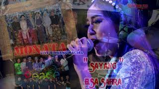 Download lagu SAYANG 'Elsa Safira' MONATA mp3