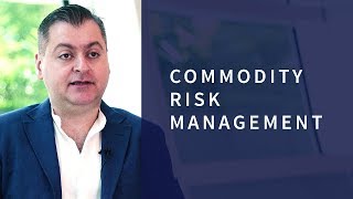 Commodity Risk Management | SMU Research