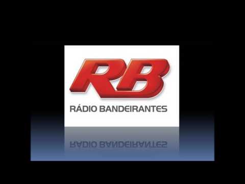 Antigos Prefixos - Rádio Bandeirantes - FM 90,9 MHz e AM 840 KHz - São Paulo/SP