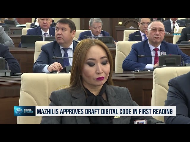 Meclis’te Dijital Kanun Tasarısı ilk okumada onaylandı