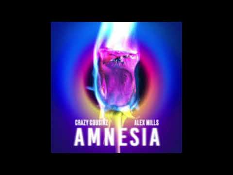 Crazy Cousinz & Alex Mills | Amnesia | Audio World