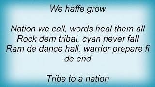 Sepultura - Tribe To A Nation Lyrics