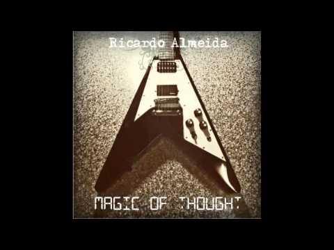 No Justice - Ricardo Almeida (ORIGINAL SONG)