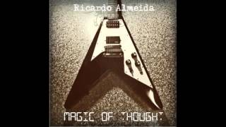 No Justice - Ricardo Almeida (ORIGINAL SONG)