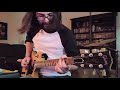 ZZ Top - (Somebody Else Been) Shaking Your Tree - Guitar Solo