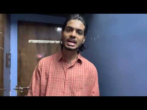 Manjoy Bhattacharya  Masan monologue | actor: Manjoy Bhattacharya 