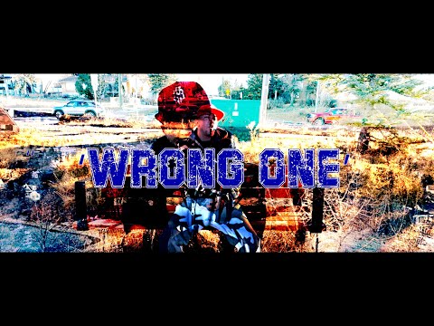 Wrong One - Pureverb Official Music Video