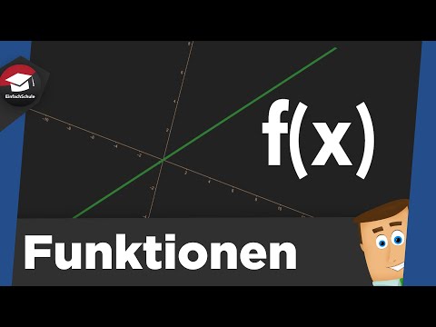 Functions in math explained simply - What is a function? - Functions math explanation!