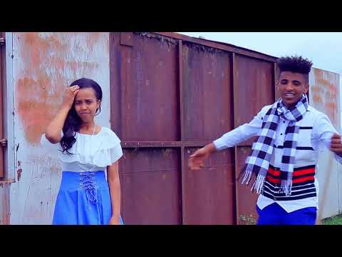 Ethiopian New Music - Shaggee - Xilahuun Tashomaa - Oromiffa video