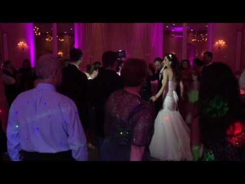 DJ Vagos Albanian-Assyrian-Greek Wedding