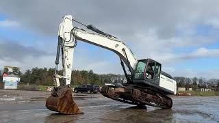 Excavator dengan track Kobelco SK300NLC-10 dijual - Gambar 4 | Machineryline ID Excavator dengan track Kobelco SK300NLC-10 | Gambar 4 - Machineryline