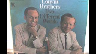 Making Believe by The Louvin Brothers