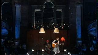 Gillian Welch - One Little Song @ BBC Four 2004