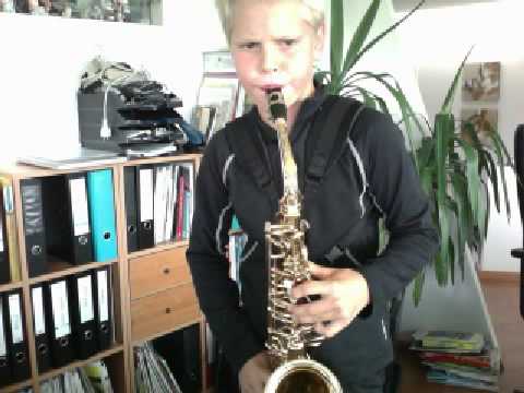 imagine dragons saxo alto