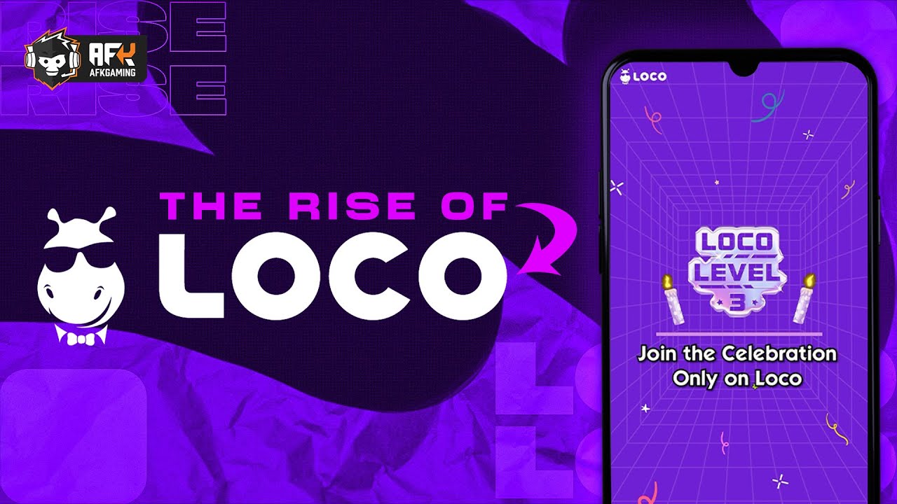 The Rise of Loco