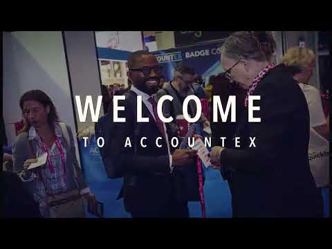 Accountex London