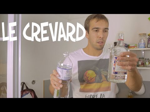 Le crevard