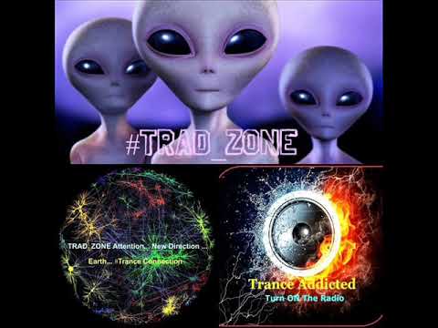 #TRAD_Vinyl The Thrillseekers Feat. Sheryl Deane - Synaesthesia (Fly Away) (Club Mix)