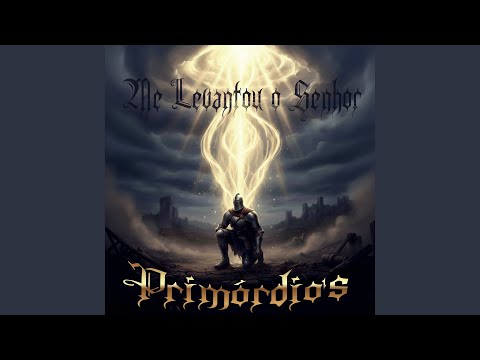 Me Levantou o Senhor