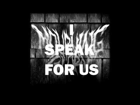 Mourning Glory - Waste (Lyric Video)