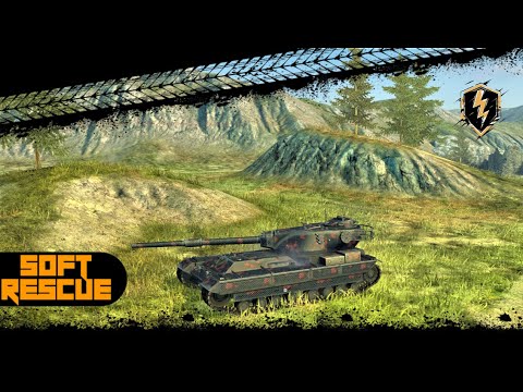 FV215b ● Good Replays