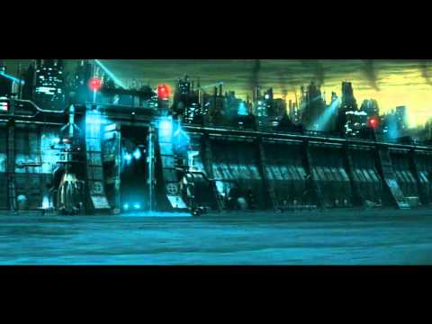 Priest -- El Vengador Trailer