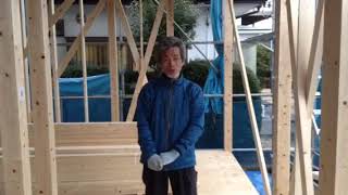 子育て世代応援プロジェクト  1,650万円  天然素材の家⑧