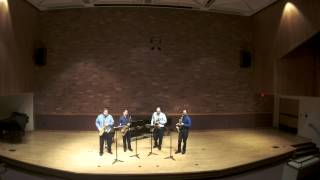 BCQ plays Steve Snowden's "Take This Hammer"