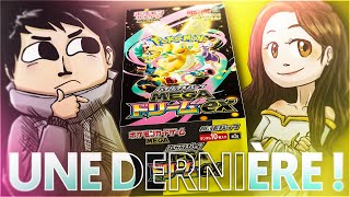 POKEMON ME2.5 | LA DERNIÈRE OUVERTURE EN  🇯🇵  | JOUR 21 🎅🎄 | @MsBgirl45​