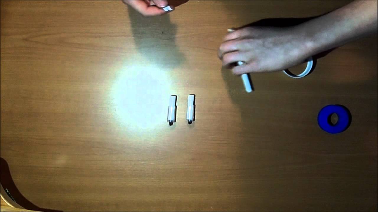 Waterfall (Pirat) Mod Tutorial