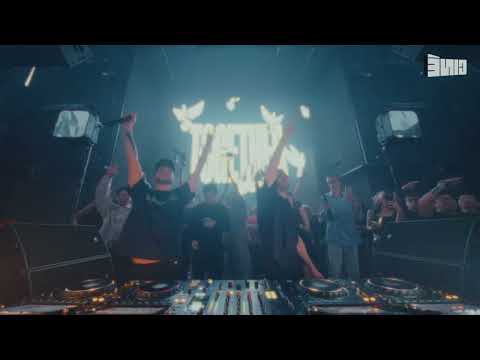 Matisse & Sadko x DUBVISION x Third Party - ID (Together)