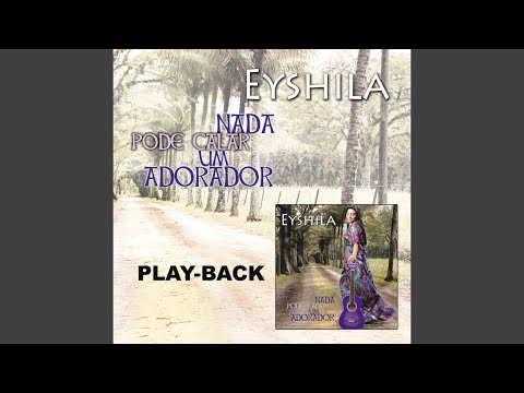 Video thumbnail for Som de Um Coração (Playback)