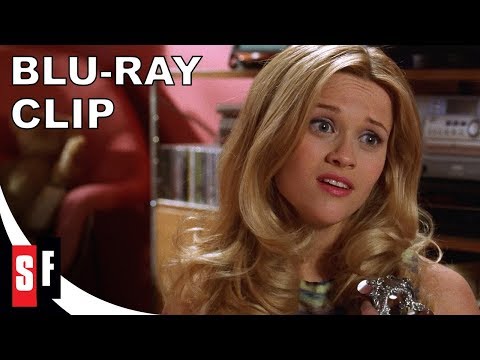 Clip: Elle's Completely Brilliant Plan