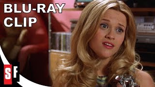 Legally Blonde Collection: Legally Blonde (2001) - Clip: Elle's Completely Brilliant Plan (HD)