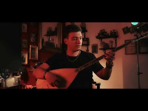 Yusufali Önal & Cafer Nazlıbaş - Sev Yeter