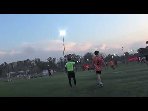 OSVALDO ZANNI VS MIRINDA FC - #LigaNuñez - #Clausura SLV - 26/8/2022
