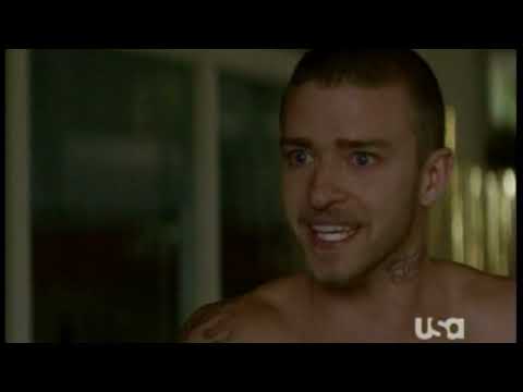 Alpha Dog (2006) Susan Confronts Frankie And Elvis Gets Arrested (TV Version)