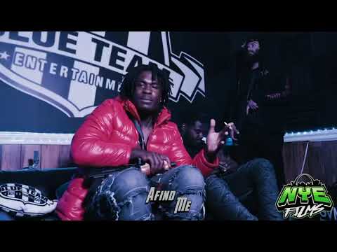 Lud Smoke - Christian (One Take Performance)  Shot By @Nyefilms_