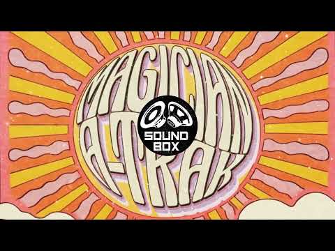 The Magician & A-Trak feat. Griff Clawson - Love On You