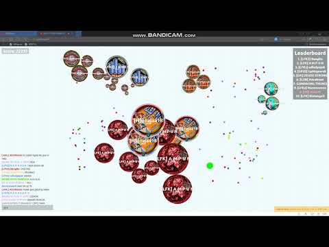 HARD SPLITE (H$)ft LUFIKA UFAIRA (LFK) PLAY TO FFA 5X