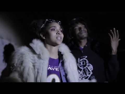 N.L Hancho x Nitah Jean - “SHORDIE” (Official Music Video)