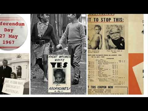 1967 Referendum and Freedom Rides