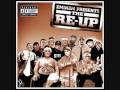 Eminem - The Re Up 