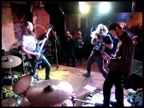 ENDLESS SWARM - Full Set - 26/11/16 @ Temple of Boom, Leeds