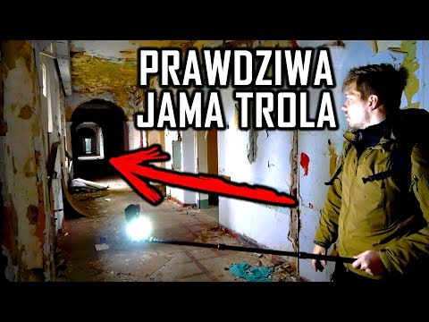 Opuszczony szpital OPANOWANY przez BEZDOMNYCH- Urbex History