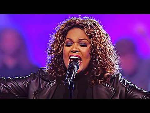 O Louvor que Invadiu as Igrejas no Brasil😭🎶 BONDADE DE DEUS ✦ Goodness Of God - Cece Winans