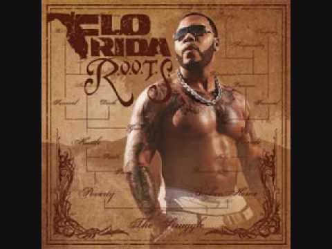 Flo Rida - Be on You ft Ne-Yo Instrumental