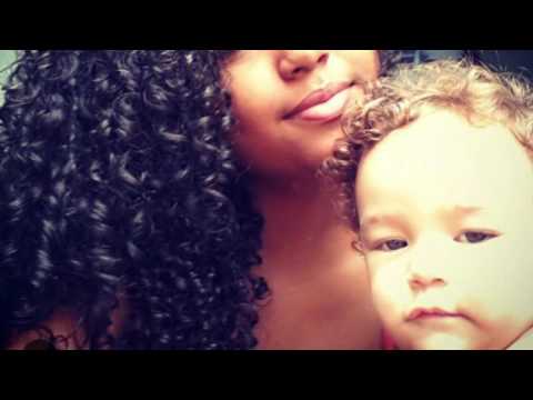 AU PAIR VIDEO APPLICATION - LUANA ROCHA/BRAZIL