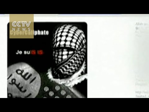 French TV network hacked by pro-IS group